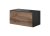 Zestaw ROCO 7 (3xRO3 + 2xRO6) antracyt/ wotan