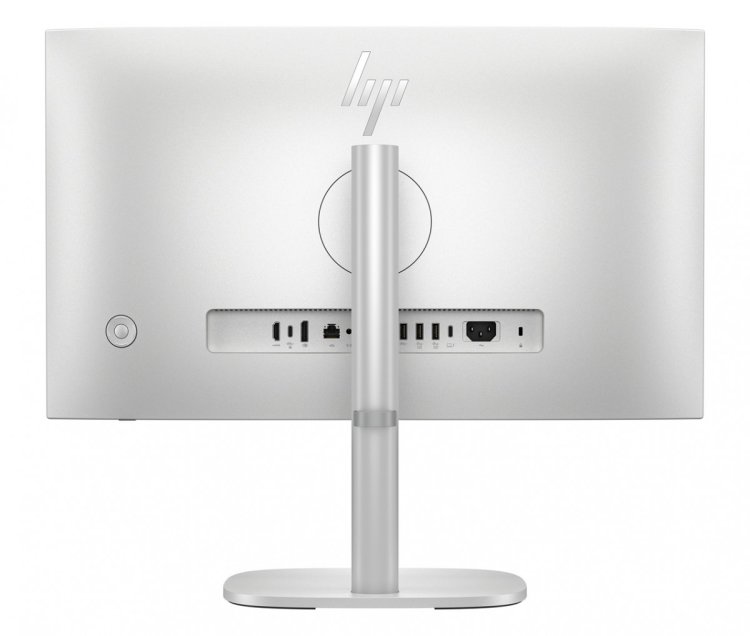 HP EliteStudio 8 AIO G1i Ultra 7-265 23,8"FHD IPS 250nits AG 16GB DDR5 SSD512 Arc W11Pro 3Y OnSite