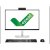 HP EliteStudio 8 AIO G1i Ultra 7-265 23,8"FHD IPS 250nits AG 16GB DDR5 SSD512 Arc W11Pro 3Y OnSite