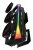 Karta graf. XFX Mercury RX 9070XT MAG AIR OC 16GB