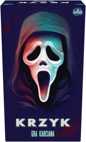 Scream/Krzyk PL