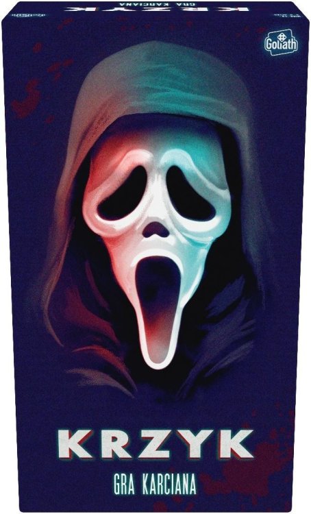 Scream/Krzyk PL
