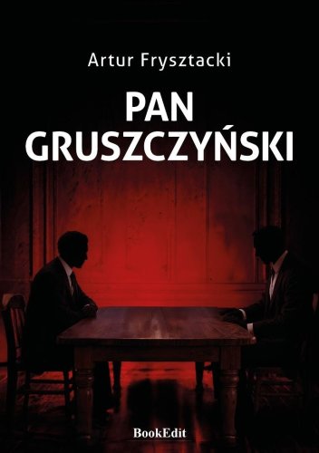 Pan Gruszczynski