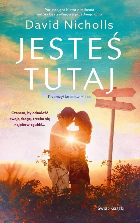 Jesteś tutaj