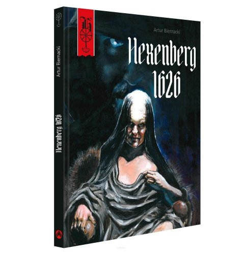 Hexenberg 1626