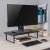 MACLEAN PODSTAWKA POD MONITOR/ LAPTOP, MAX. 20KG, (500X260X122MM), MC-933 MC-933