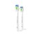 Główka szczot. PHILIPS HX6062/87 Optimal White 2szt