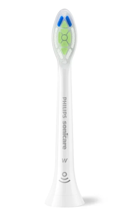 Główka szczot. PHILIPS HX6062/87 Optimal White 2szt