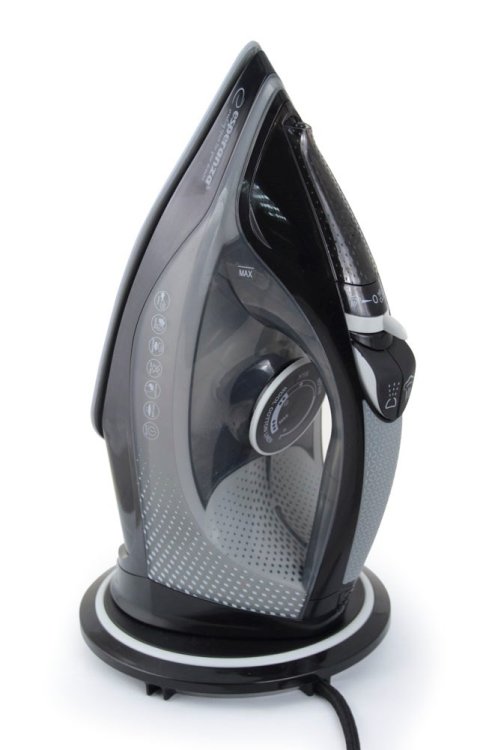 ESPERANZA ŻELAZKO PAROWE BEZPRZEWODOWE SATIN CERAMIC EHI011