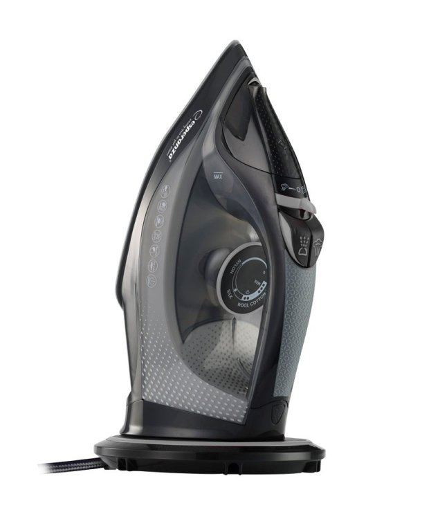 ESPERANZA ŻELAZKO PAROWE BEZPRZEWODOWE SATIN CERAMIC EHI011