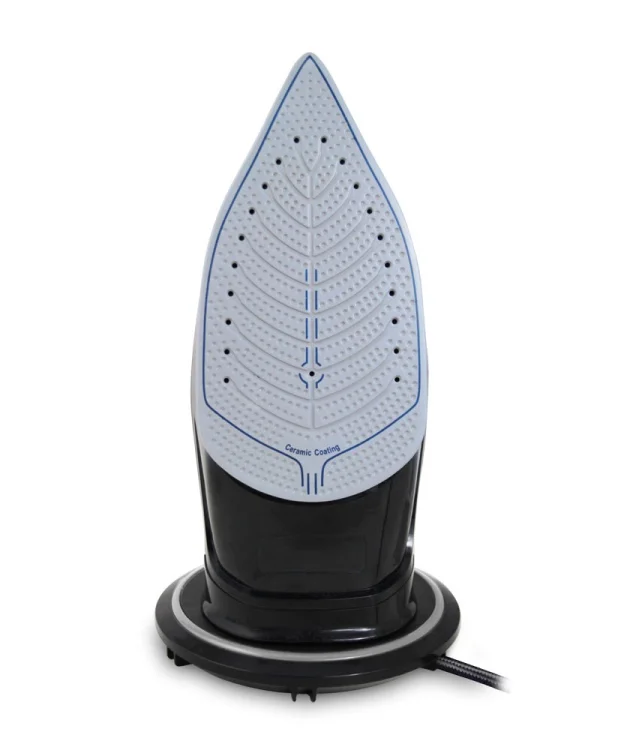 ESPERANZA ŻELAZKO PAROWE BEZPRZEWODOWE SATIN CERAMIC EHI011