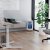 Niszczarka Leitz IQ OptiMax Small Office 350, 22l, P5, 8 kartek, Automatyczny Start/Stop, Funkcja cofania, Obrotowy pojemnik - 33% większa pojemność n