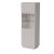 Witryna LIVERTI 59,5x42x178 kaszmir