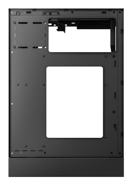Obudowa DeepCool CH170 PLUS