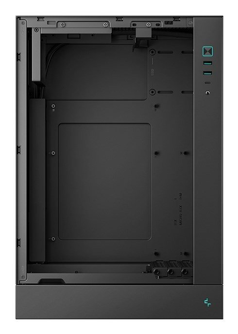Obudowa DeepCool CH170 PLUS