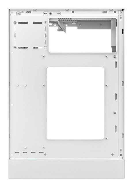 Obudowa DeepCool CH170 PLUS WH
