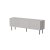 Szafka RTV 3D LUCCA 165x40x59 kaszmir