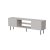Szafka RTV EF LUCCA 180x40x59 kaszmir