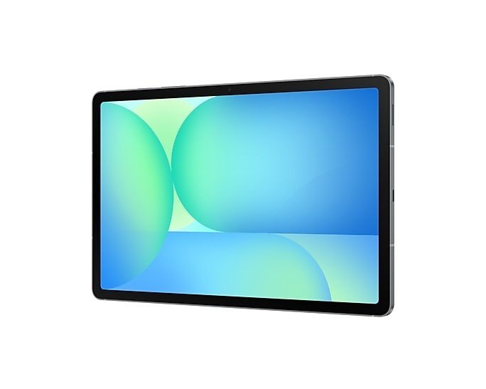 Samsung Galaxy Tab S10 FE (X526) WiFi+5G 8/128GB Gray