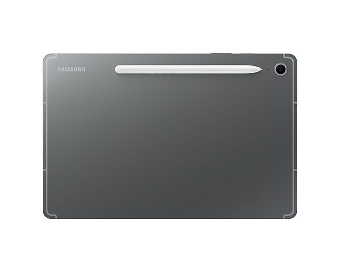 Samsung Galaxy Tab S10 FE (X526) WiFi+5G 8/128GB Gray