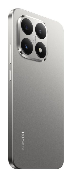 Xiaomi 15T 5G 12/256 Gray