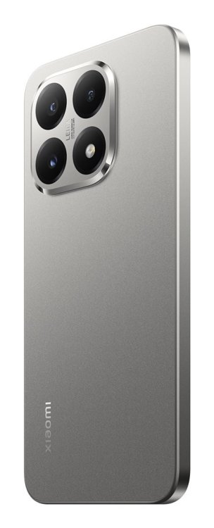 Xiaomi 15T 5G 12/256 Gray