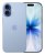 Apple iPhone 17 256GB Mist Blue