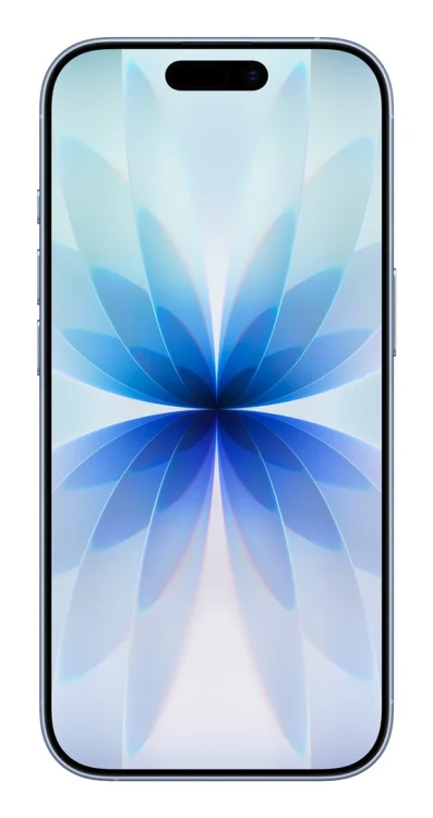 Apple iPhone 17 256GB Mist Blue