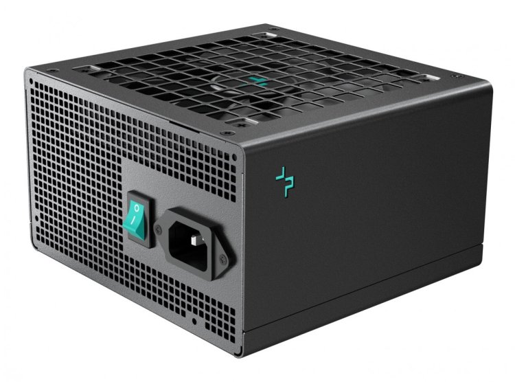Zasilacz Deepcool PN850M 850w Gold Modular
