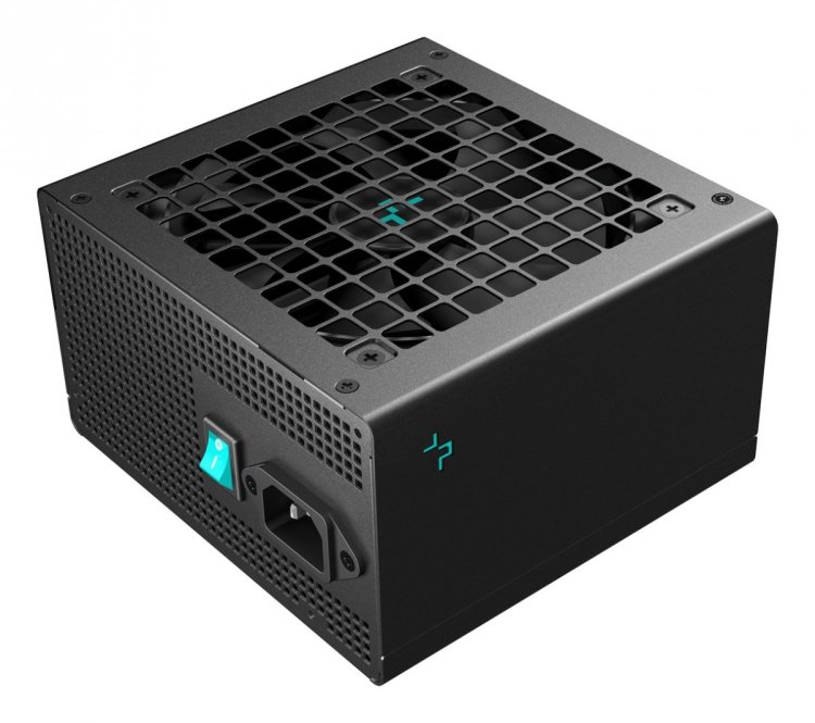 Zasilacz Deepcool PN850M 850w Gold Modular