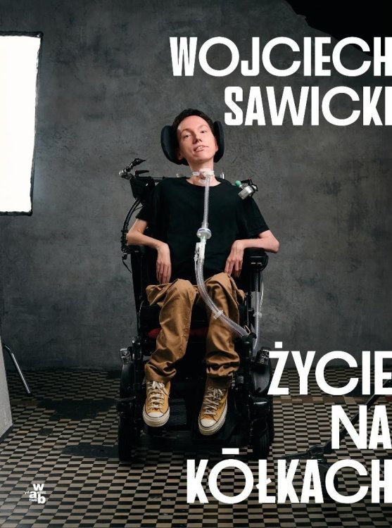 Życie na kółkach