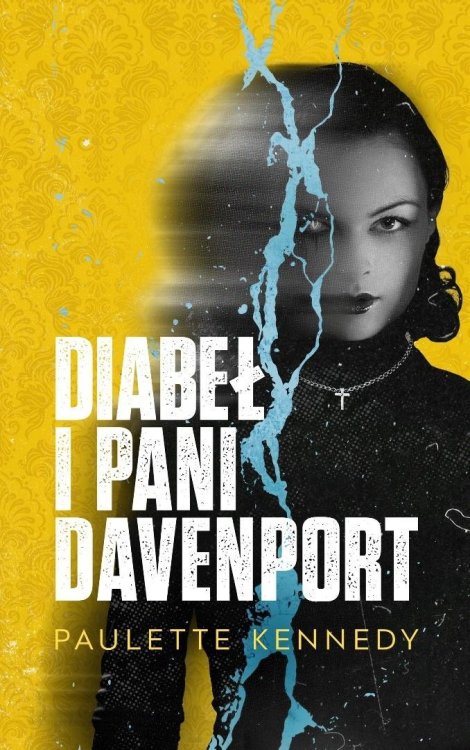 Diabeł i pani Davenport