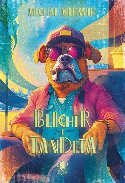 Blichtr i tandeta