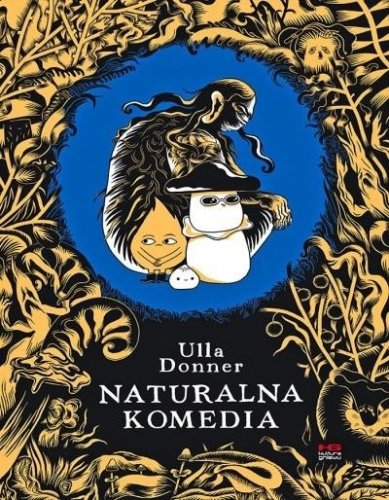 Naturalna komedia