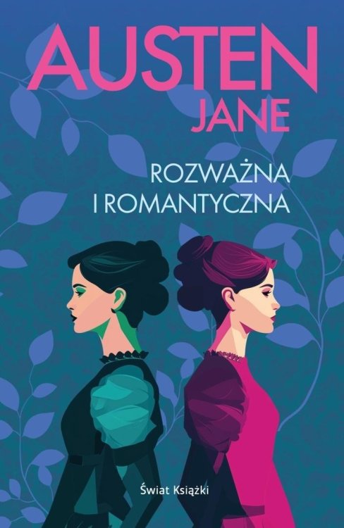 Rozważna i romantyczna