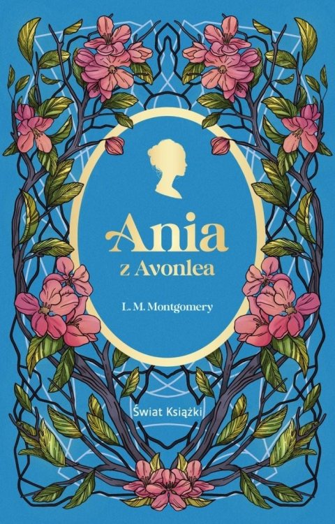 Ania z Avonlea