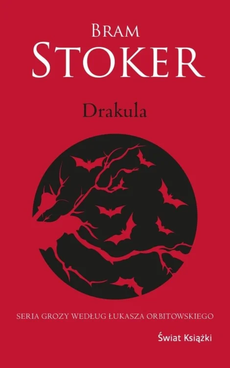 Drakula pocket