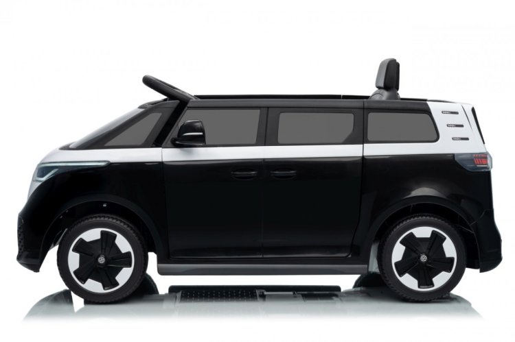 Pojazd Volkswagen ID BUZZ Czarny