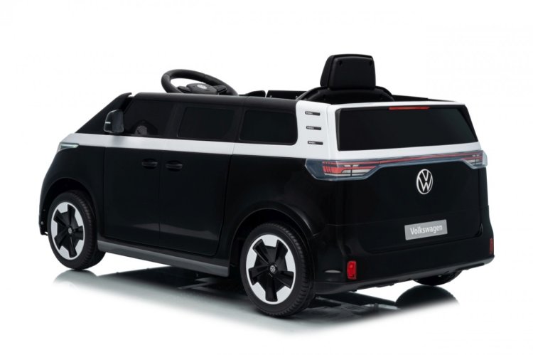 Pojazd Volkswagen ID BUZZ Czarny