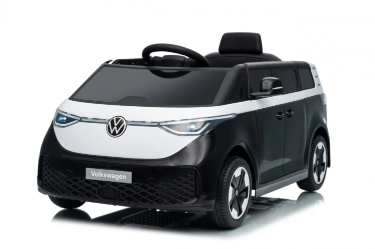 Pojazd Volkswagen ID BUZZ Czarny