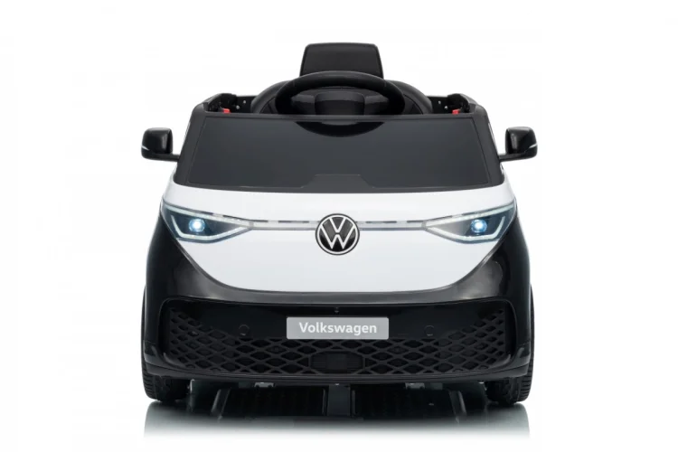 Pojazd Volkswagen ID BUZZ Czarny