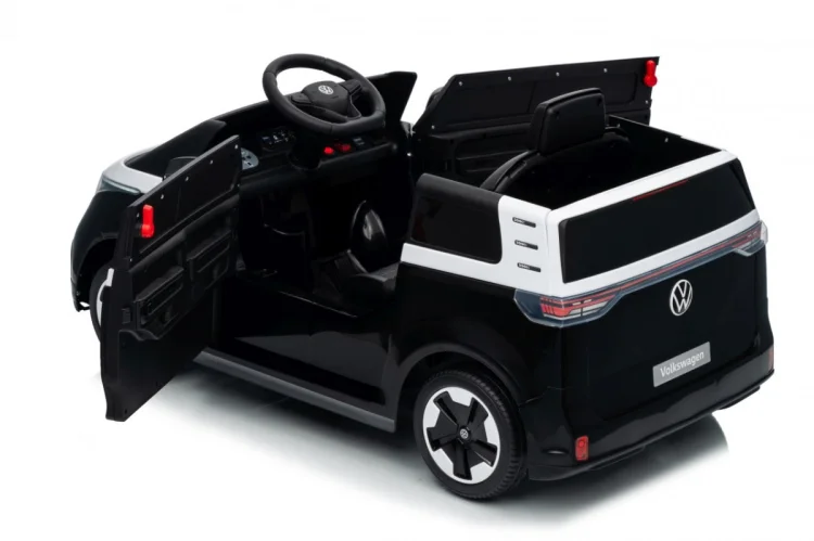 Pojazd Volkswagen ID BUZZ Czarny