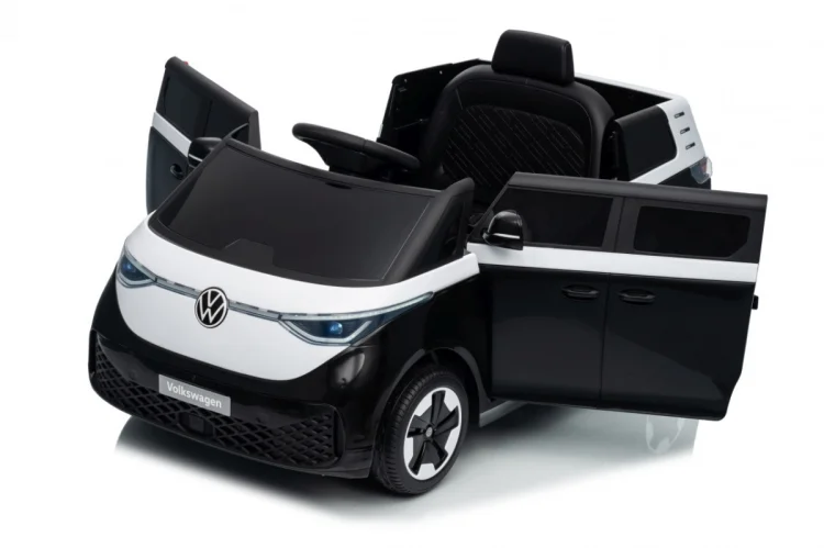 Pojazd Volkswagen ID BUZZ Czarny