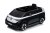Pojazd Volkswagen ID BUZZ Czarny