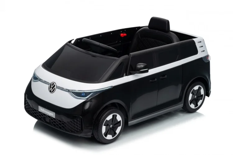 Pojazd Volkswagen ID BUZZ Czarny