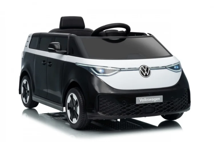 Pojazd Volkswagen ID BUZZ Czarny
