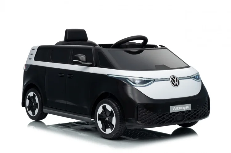 Pojazd Volkswagen ID BUZZ Czarny