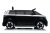Pojazd Volkswagen ID BUZZ Czarny