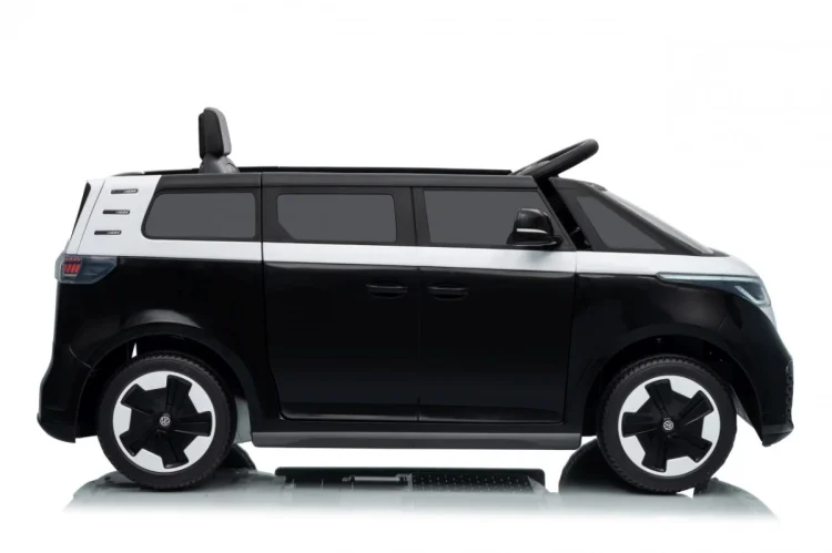 Pojazd Volkswagen ID BUZZ Czarny