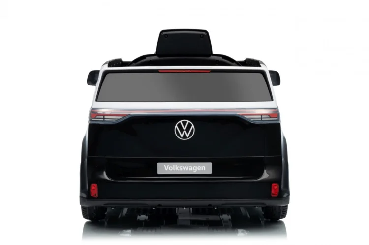 Pojazd Volkswagen ID BUZZ Czarny
